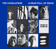 The Charlatans - A Head Full Of Ideas