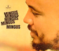 Charles Mingus - Mingus Mingus Mingus Mingus Mingus (Verve Acoustic Sounds Series)