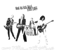 Cheap Trick - Out To Get You! Live 1977