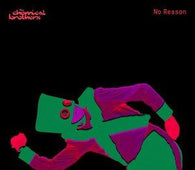 The Chemical Brothers - No Reason