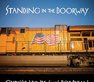 Chrissie Hynde - Standing in the Doorway: Chrissie Hynde Sings Bob Dylan