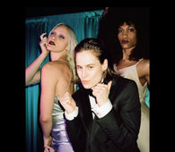 Christine and the Queens - Redcar les adorables étoiles