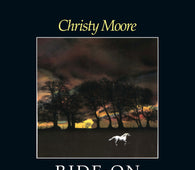 Christy Moore - Ride On (RSD 2022)