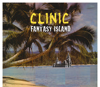 Clinic - Fantasy Island