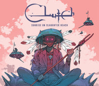 Clutch - Sunrise On Slaughter Beach