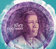 Alice Coltrane - Kirtan: Turiya Sings