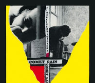 Comet Gain - Fireraisers, Forever!