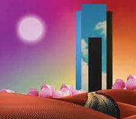 The Comet Is Coming - Trust In The Life Force Of The Deep Mystery