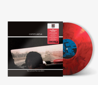 Commander Venus - The Uneventful Vacation (RSD 2022)