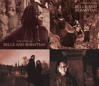 Belle and Sebastian - A Bit of Previous