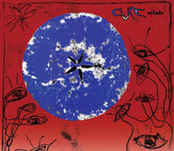 The Cure - Wish (30th Anniversary Edition)