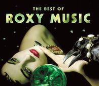 Roxy Music - The Best Of