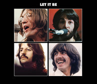 The Beatles - Let It Be (2021 Reissue)