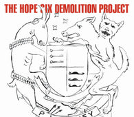 PJ Harvey - The Hope Six Demolition Project (2022 Reissue)
