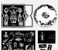 Crows - Beware Believers