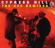 Cypress Hill - The 420 Remixes (RSD 2022)