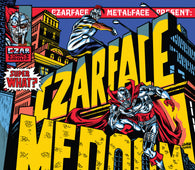 Czarface & MF Doom - Super What?