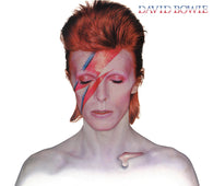 David Bowie - Aladdin Sane (50th Anniversary)