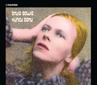 David Bowie - Hunky Dory
