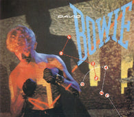 David Bowie - Let's Dance