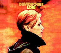 David Bowie - Low