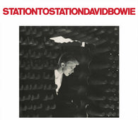 David Bowie - Station To Station