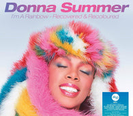 Donna Summer - I'm A Rainbow (National Album Day 2021)