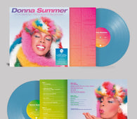 Donna Summer - I'm A Rainbow (National Album Day 2021)