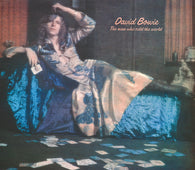 David Bowie - The Man Who Sold The World