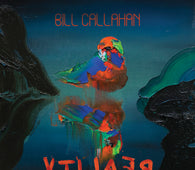 Bill Callahan - YTI⅃AƎЯ