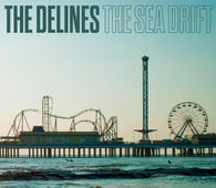 The Delines - The Sea Drift