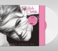 Belinda Carlisle - Nobody Owns Me (National Album Day 2021)