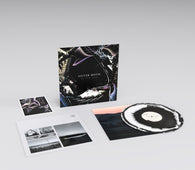Silver Moth (Stuart Braithwaite of Mogwai, Elisabeth Elektra & Evi Vine) - Black Bay