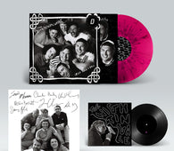 The Mary Wallopers - Irish Rock N Roll