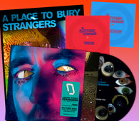 A Place To Bury Strangers - See Through You