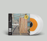 The Soundcarriers - Celeste (2023 Reissue)