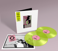 The Psychotic Monks - Pink Colour Surgery