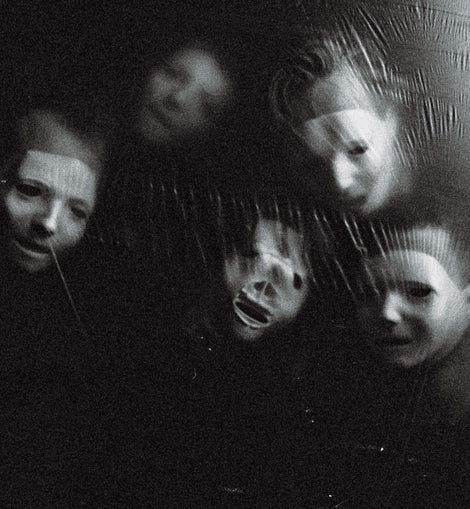 DITZ - The Great Regression
