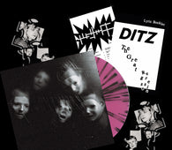 DITZ - The Great Regression