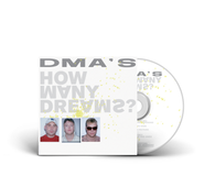 DMA'S - How Many Dreams?
