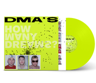 DMA'S - How Many Dreams?