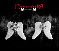 Depeche Mode - Memento Mori