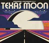 Khruangbin & Leon Bridges - Texas Moon