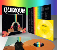 QUINQUIS - Seim