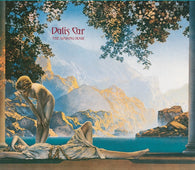 Dalis Car - The Waking Hour (RSD 2022)