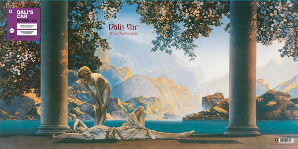 Dalis Car - The Waking Hour (RSD 2022) – Sound Knowledge
