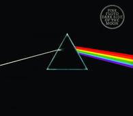Pink Floyd - The Dark Side Of The Moon (2011 Remaster)