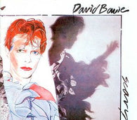 David Bowie - Scary Monsters (And Super Creeps)