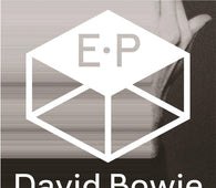 David Bowie - The Next Day EP (RSD Black Friday 2022)
