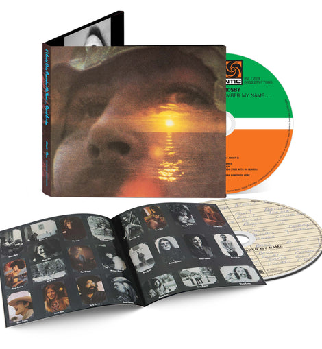 David Crosby - If Only I Could Remember My Name (50th Anniversary Edition)